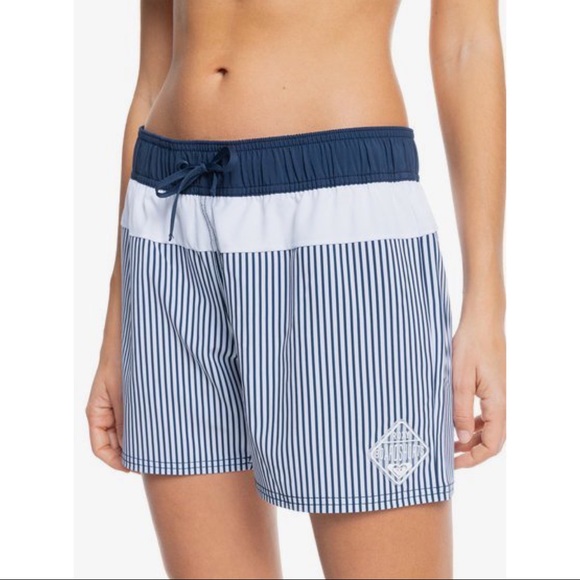 Roxy Roxy Sea Boardshort 5” - Picture 5 of 8
